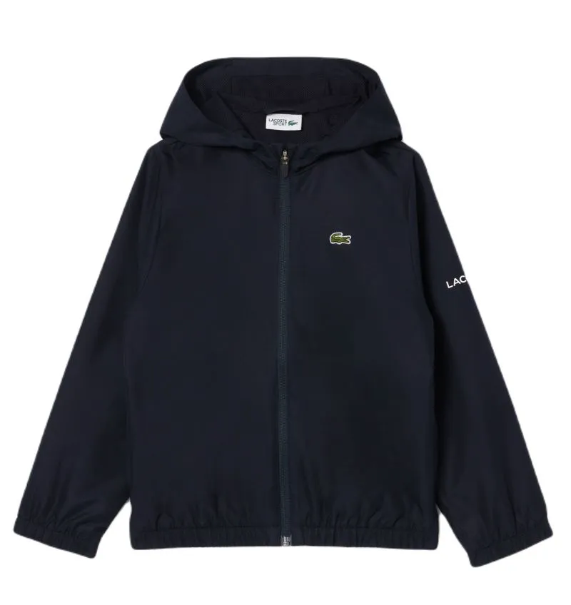 Lacoste Zip-Up Sport