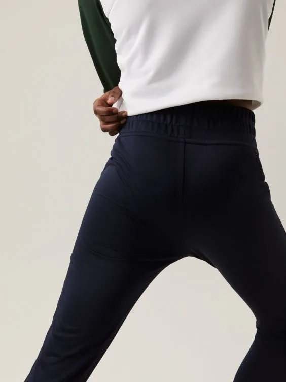Björn Borg VCT Pants Mandy W - night sky