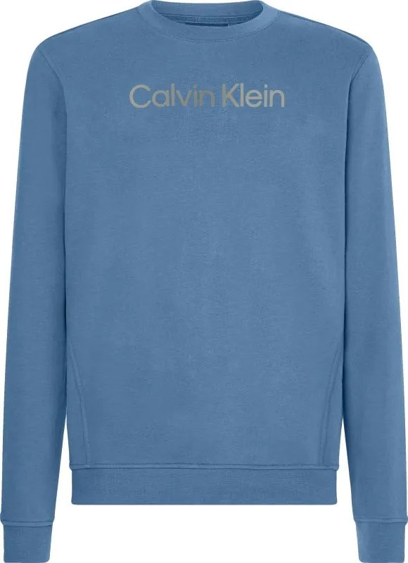 Calvin Klein PW Pullover - copen blue