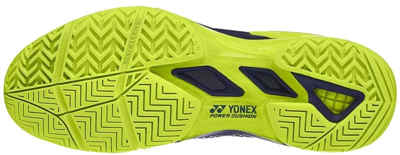 Yonex Power Cushion Eclipsion 2 - navy/yellow