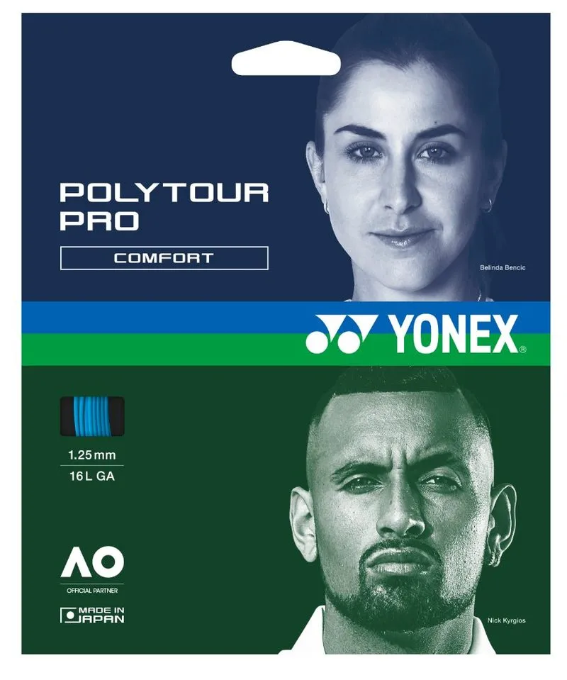 Yonex Poly Tour Pro (12 m) Yonex Poly Tour Pro (12 m)
