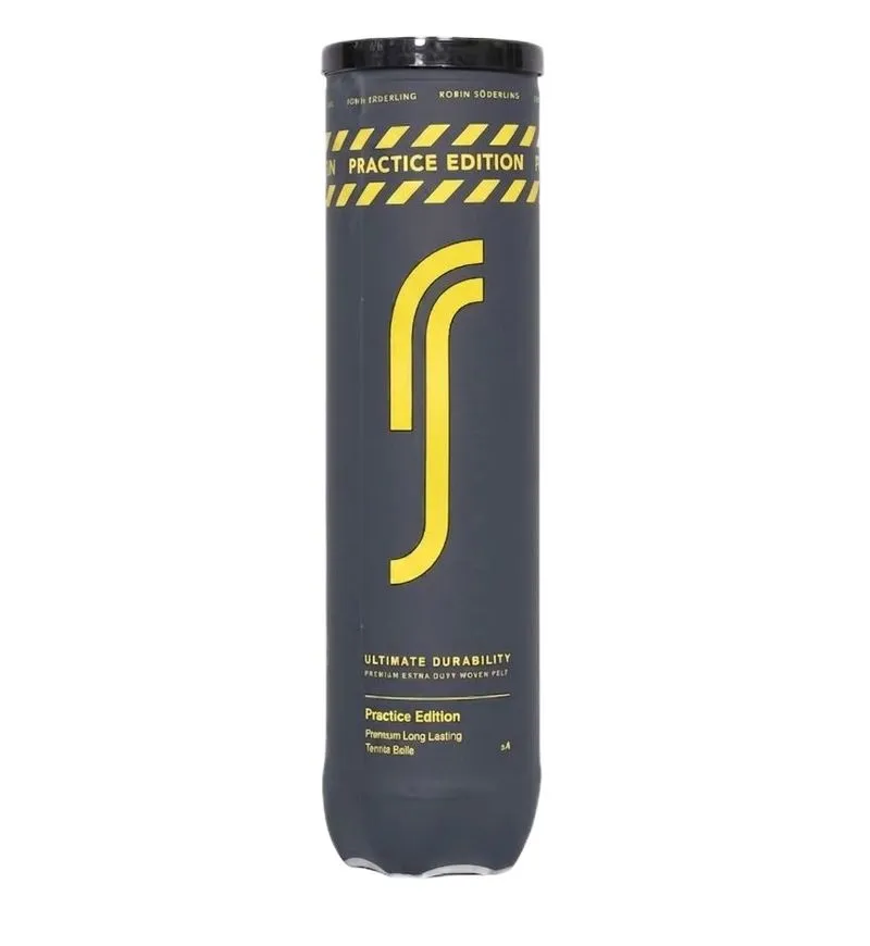Robin Soderling Pro Edition 4B Robin Soderling Pro Edition 4B