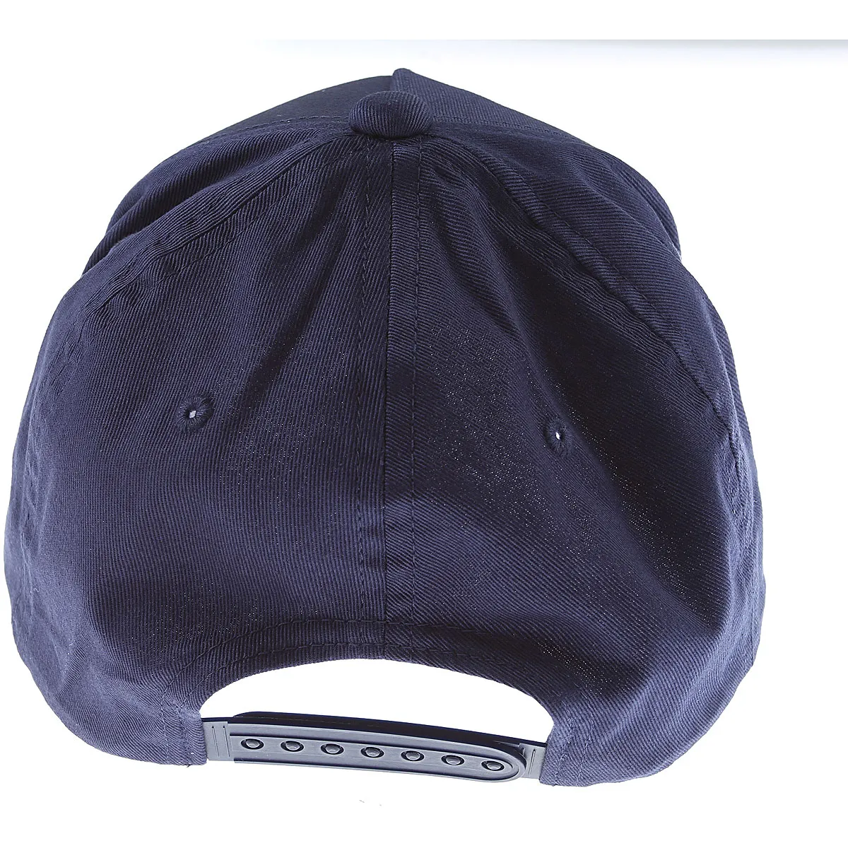 EA7 Man Woven Baseball Hat - notte
