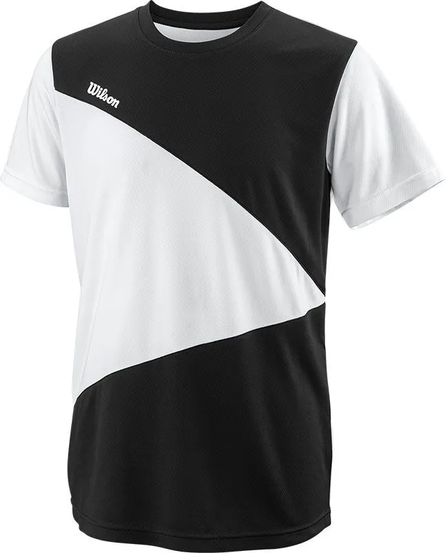 Wilson Team II Triangle Crew B - black