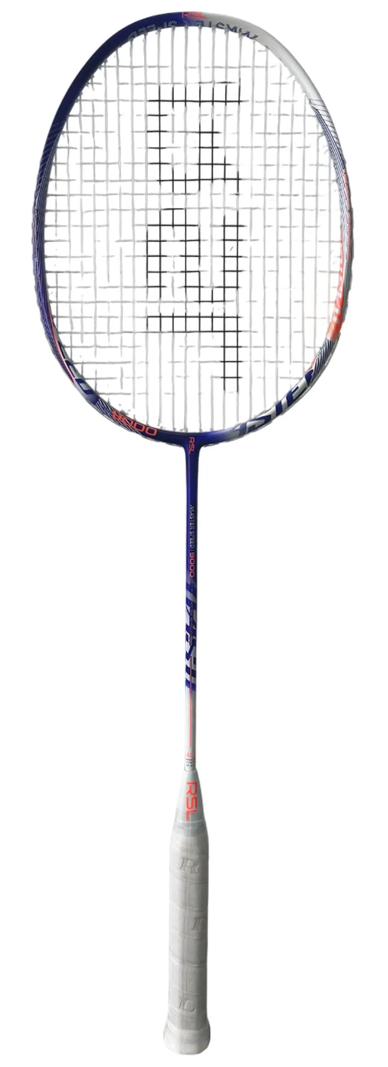 RSL Master Speed 9000 V2 RSL Master Speed 9000 V2