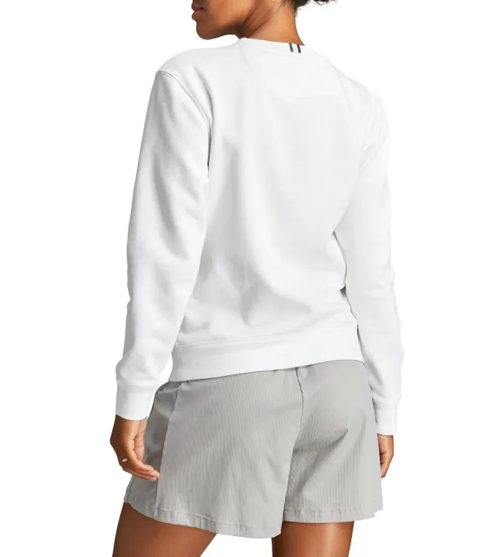 Björn Borg Crew Maria W - brilliant white