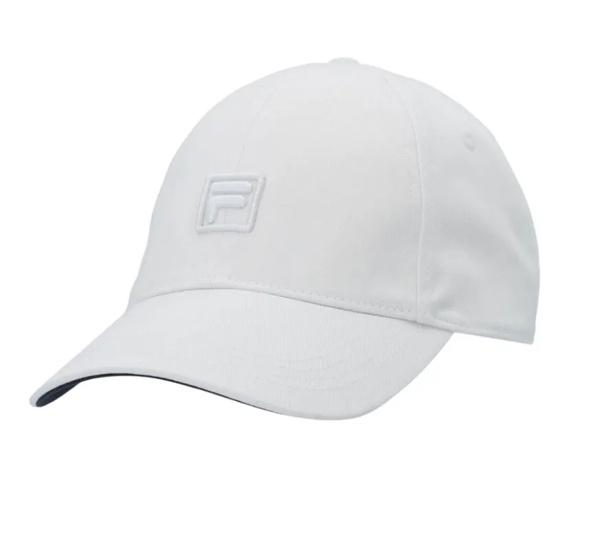 FilaMaxBaseballAllWhite-Photoroom Fila Max Baseball