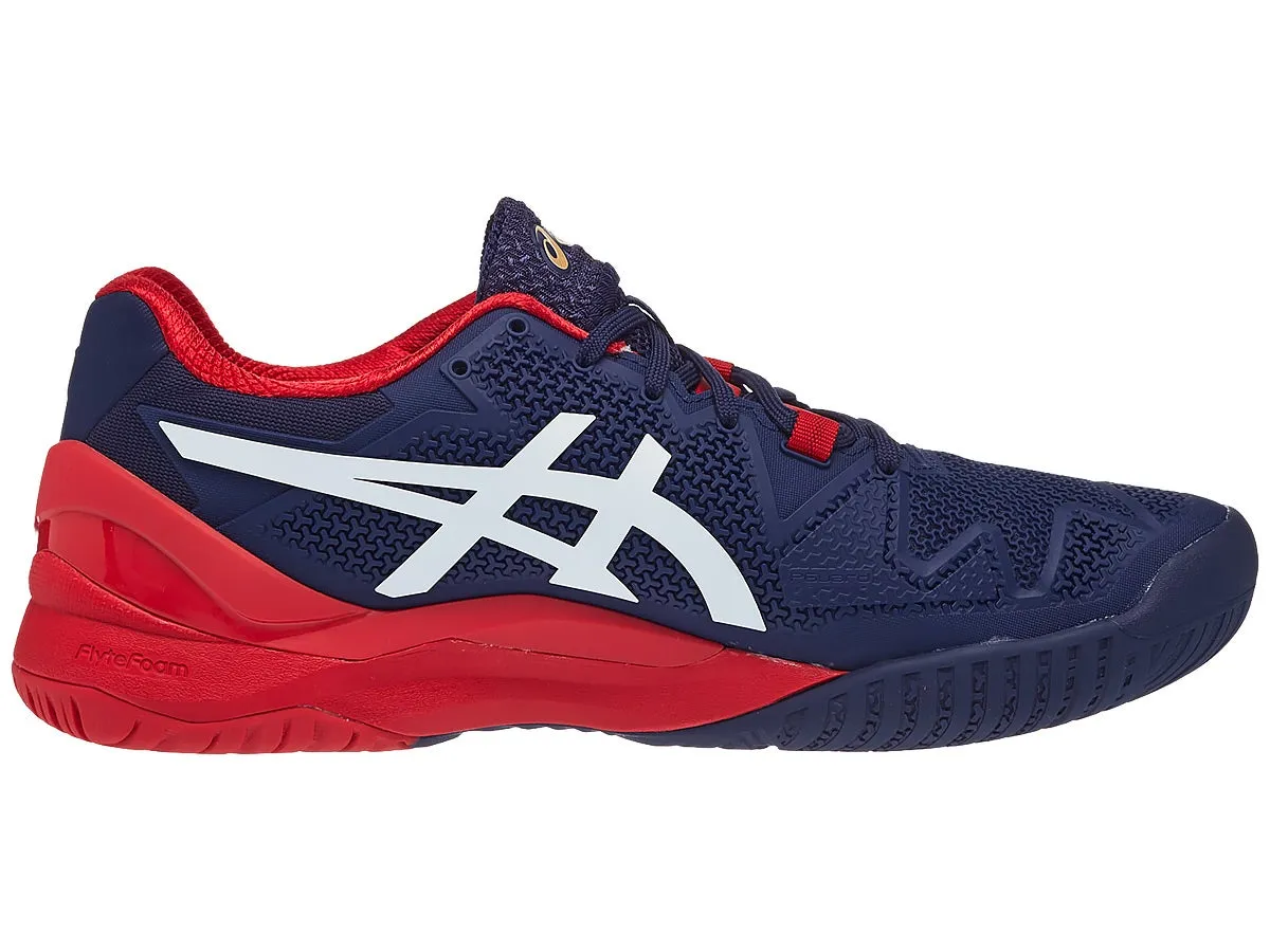 asics-gel-resolution-8-peacoat-white-4 Asics Gel-Resolution 8 - peacoat/white