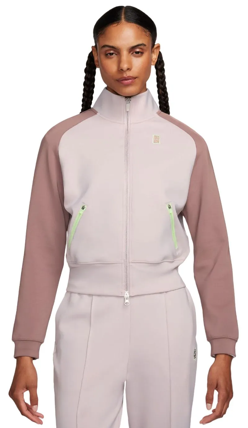 Nike Court Heritage Jacket FZ