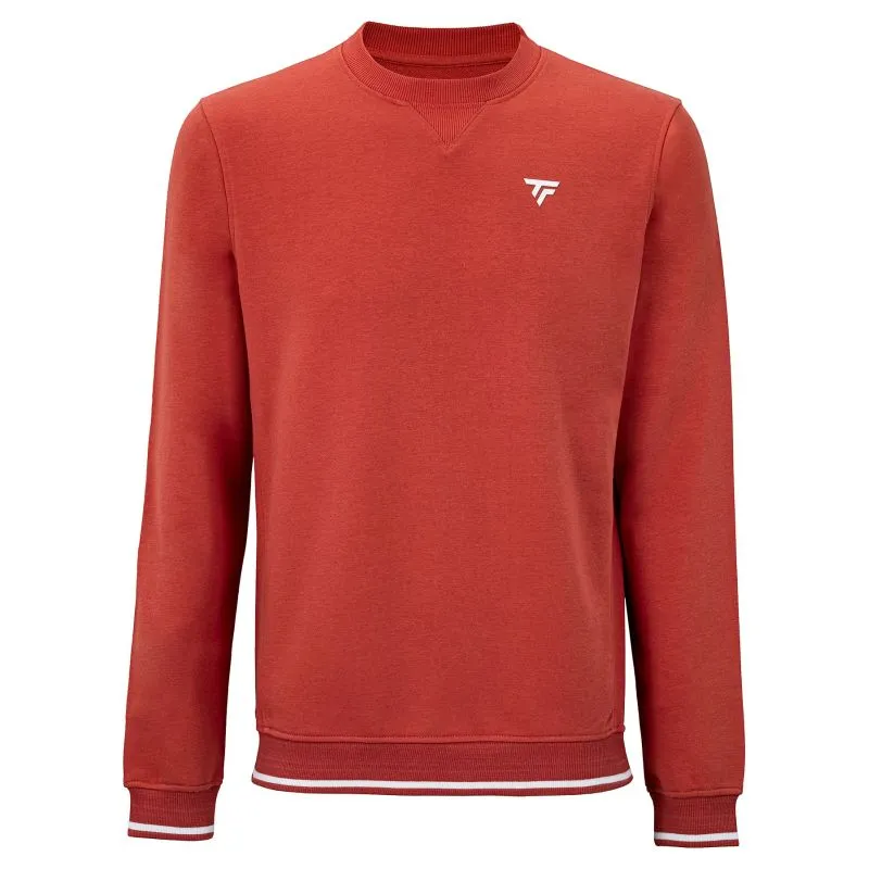 Tecnifibre Team Terry - terracotta