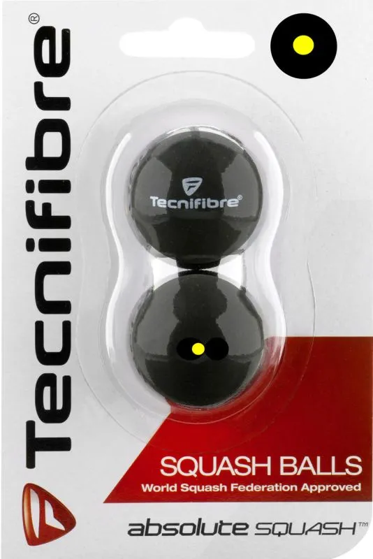 tecnifibre-balls-yellow-dot-2b-1 Tecnifibre Balls Yellow Dot - 2B