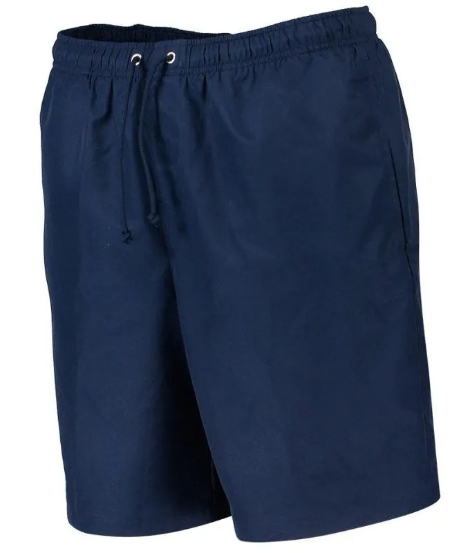 Lacoste Men's SPORT Tennis Shorts - blue marine