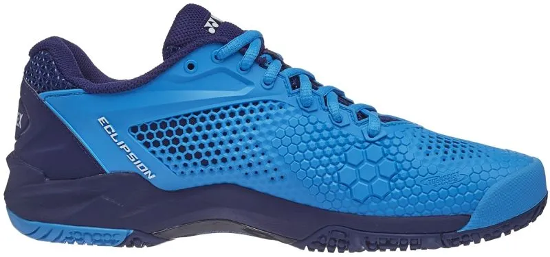 Yonex Power Cushion Eclipsion 2 Clay - blue/navy