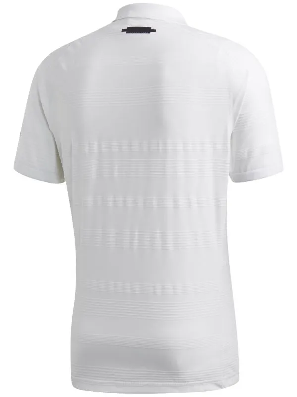Adidas MatchCode Polo - white
