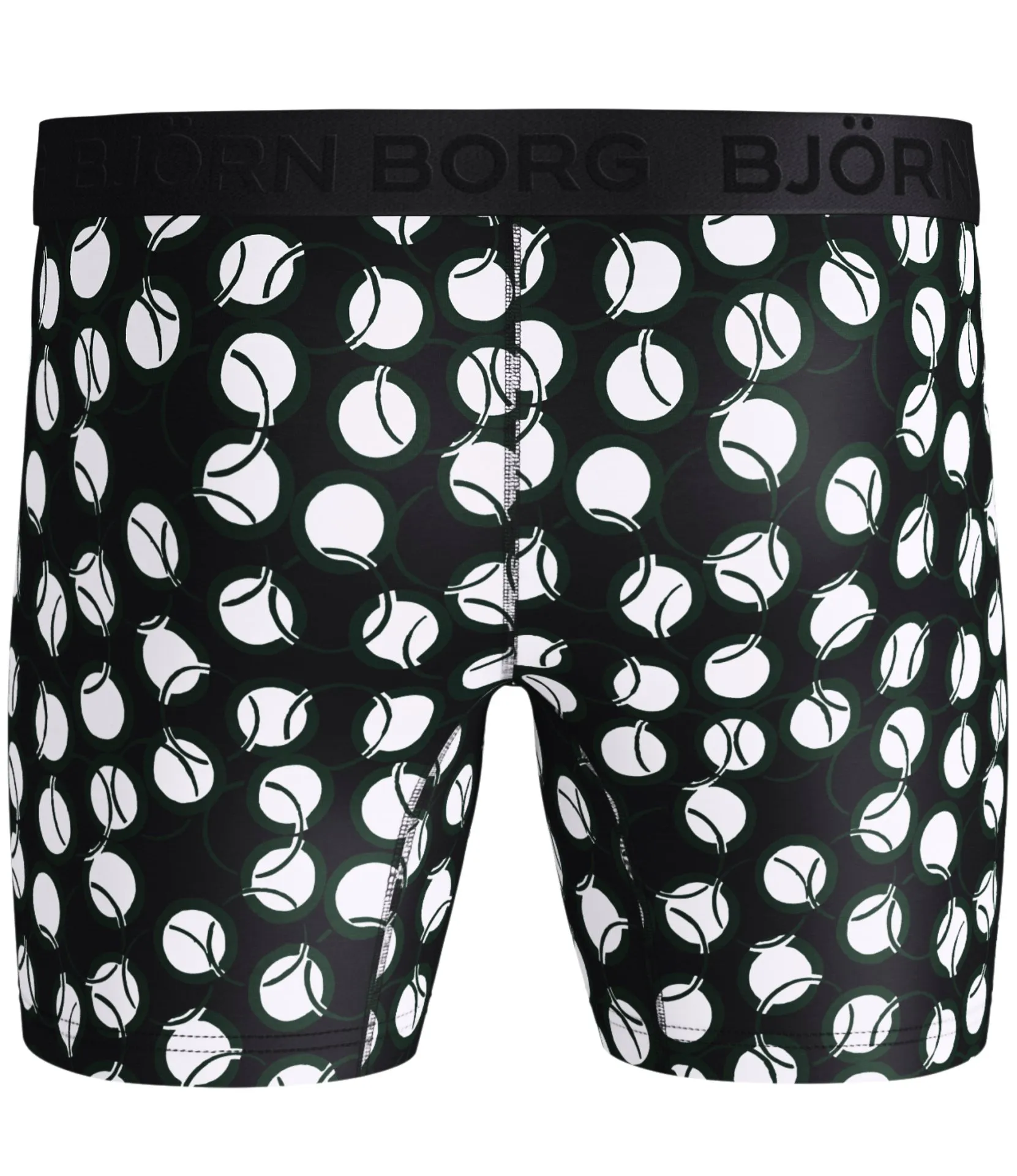 Björn Borg Shorts Per BB Tennis Chain 1P - night sky