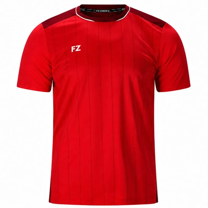 Forza CL2603 Short Sleeve - chinese red Forza CL2603 Short Sleeve - chinese red