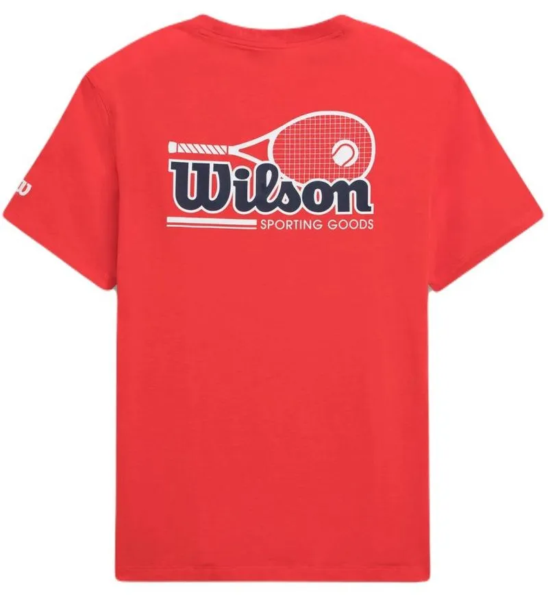 Wilson Easy Street