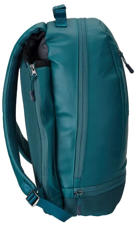 Wilson Womens Minimalist Backpack - green