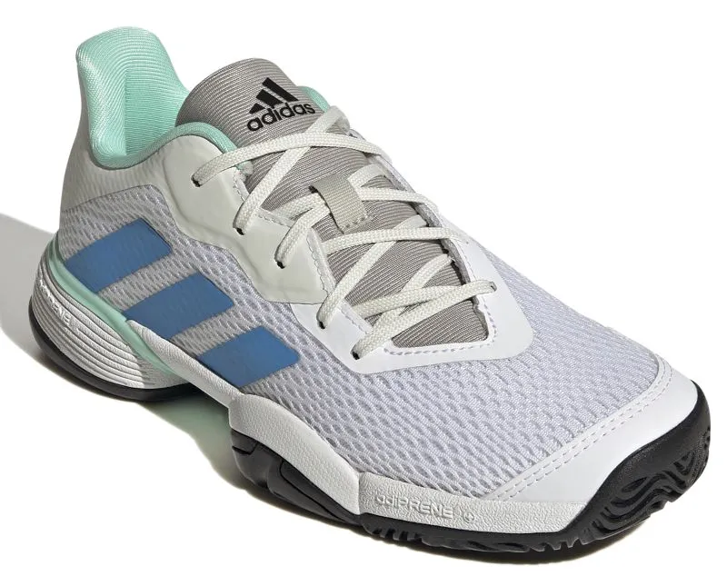 GY4017_5_FOOTWEAR_Photography_Front-Lateral-Top-View_white