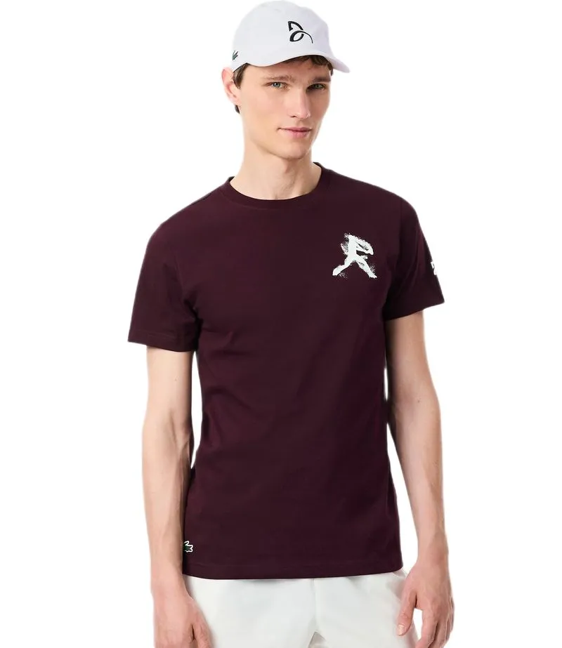 Lacoste Tennis x Novak Djokovic Pack - brown