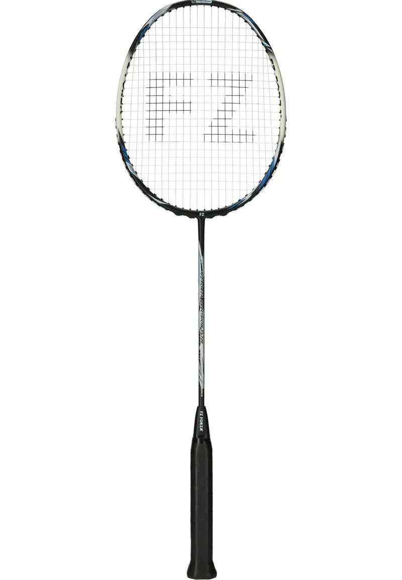 Forza Precision TI-72F - black/ecru/blue
