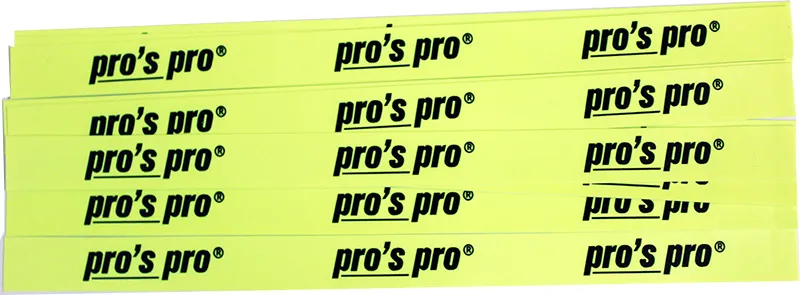 tasma-pro-s-pro-finishing-tape-10p-yellow Taśma Pro's Pro Finishing Tape 10P - yellow
