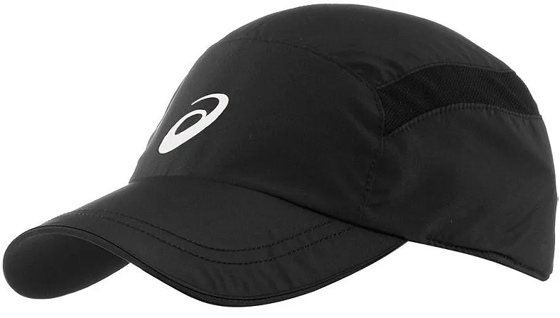 Asics Essentials Cap - performance black