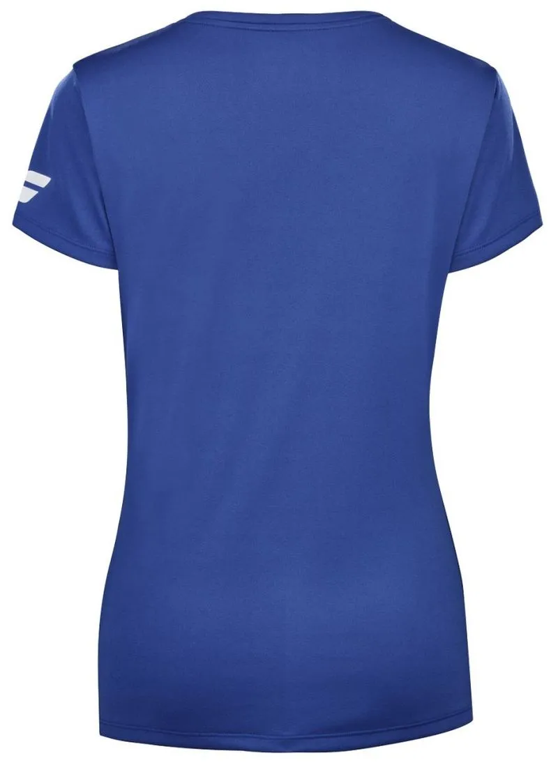 Babolat Play Cap Sleeve Top Women