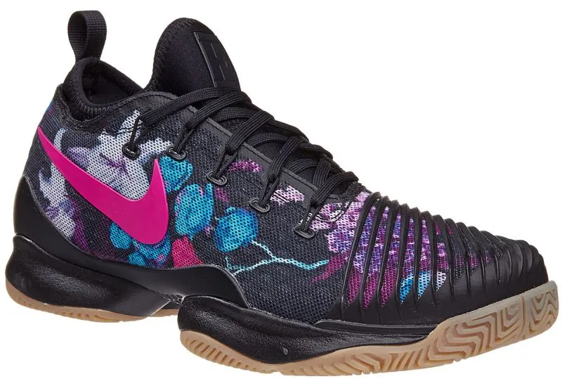 Nike Air Zoom Ultra React PRM - black/pearl pink