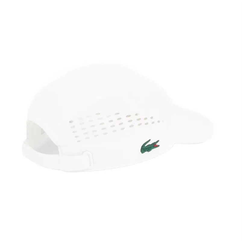 Lacoste Diamond Taffeta - white
