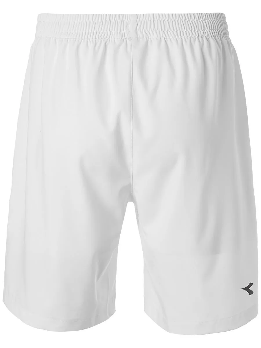 diadora-bermuda-easy-tennis-white-2 Diadora Bermuda Easy Tennis - white