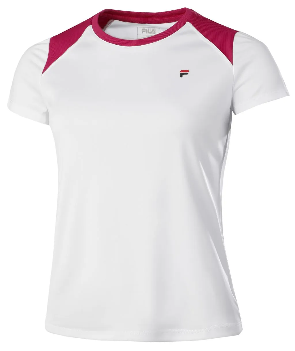 Fila Josefine W - white