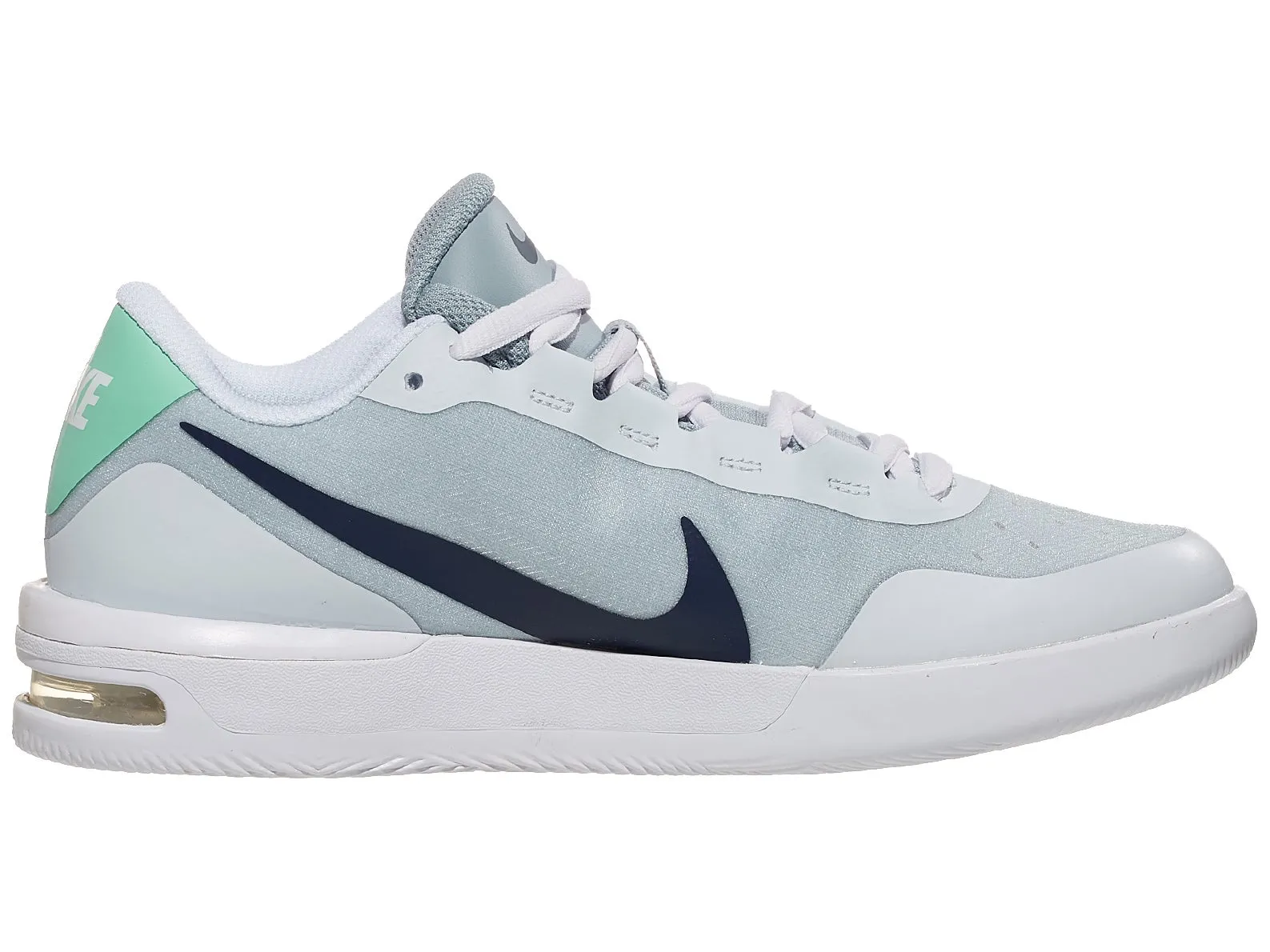 Nike W Air Max Vapor Wing MS - football grey/midnight navy