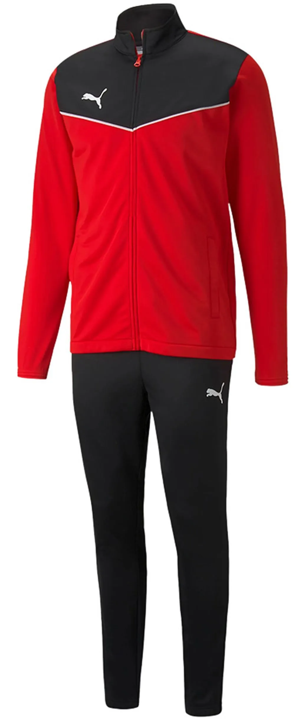 Puma Indyvidual Rise Tracksuit Puma Indyvidual Rise Tracksuit