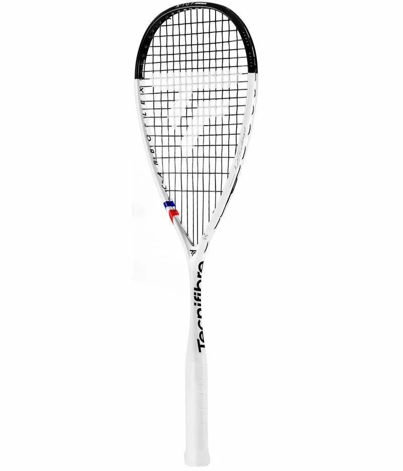 Tecnifibre Carboflex 125 Neo