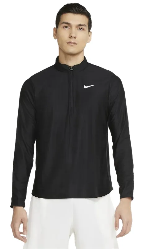 Nike Court Breathe Advantage Top