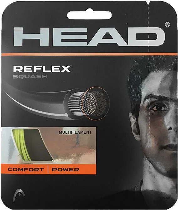 head-reflex-10-m-yellow Head Reflex (10 m) - yellow