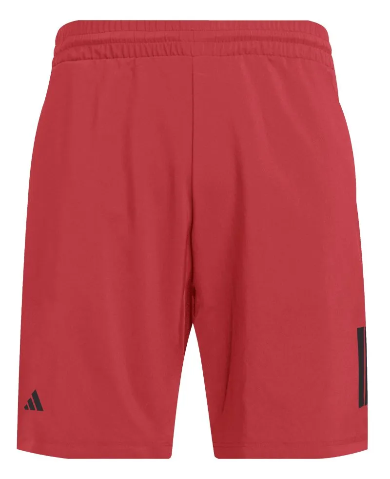 Adidas Club Tennis Climacool 3-Stripes 9" Adidas Club Tennis Climacool 3-Stripes 9"