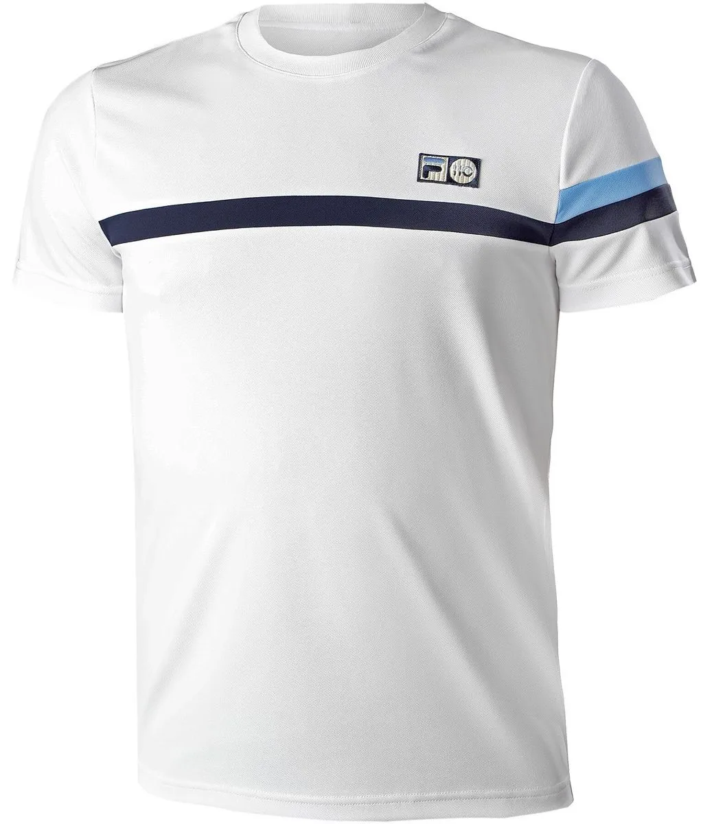 Fila T-Shirt Roman M