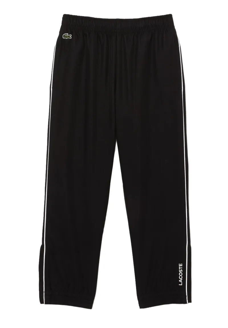 XJ9827_031 Lacoste SPORT Trackpants - black