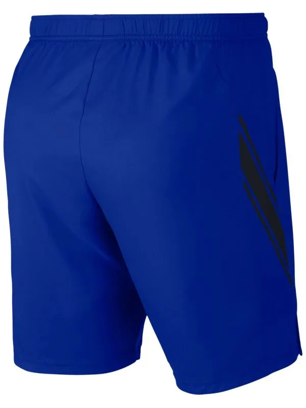 nike-court-dry-9in-short-game-royal-black-black-2 Nike Court Dry 9in Short - game royal/black/black