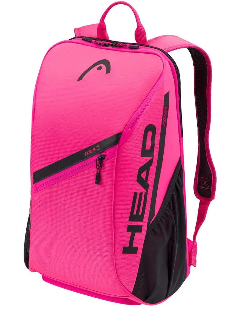 Head Tour 25L - pink Head Tour 25L - pink