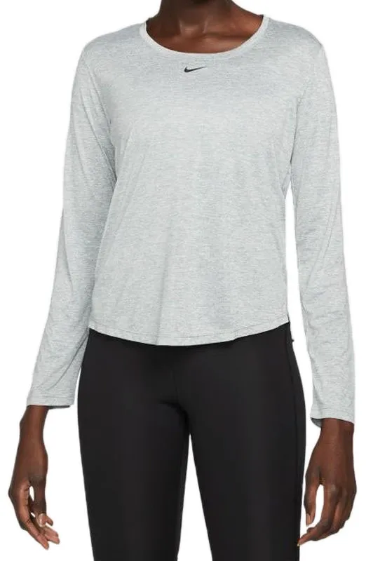 Nike Dri-FIT One Women's Standard Fit Top