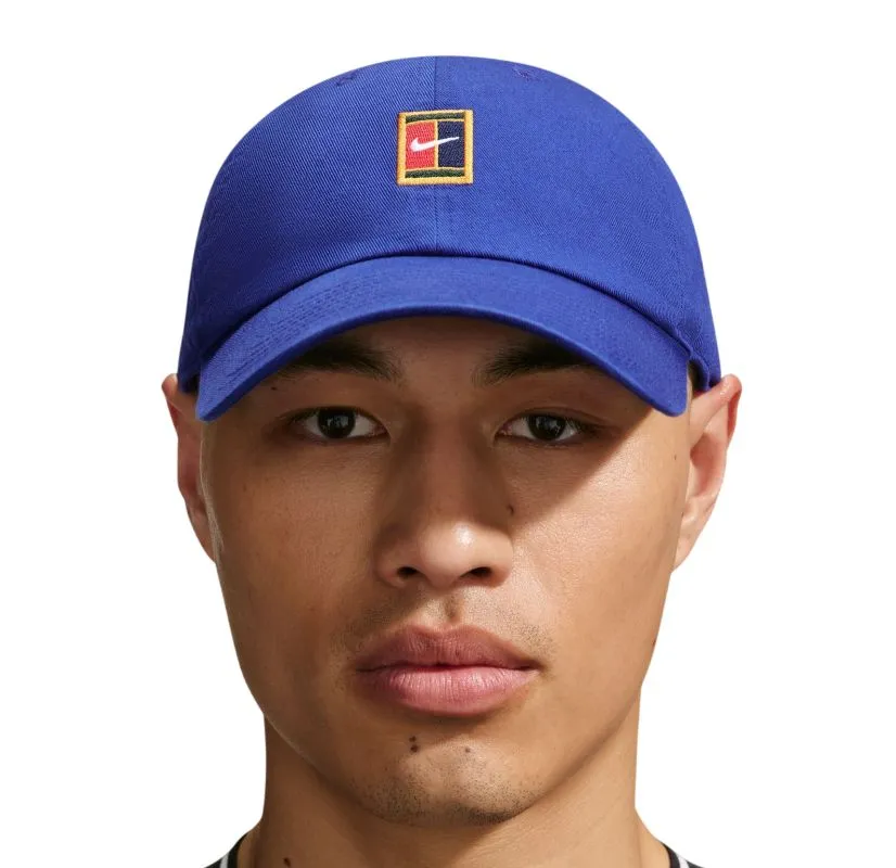 Nike Club Unstructured Court - old royal