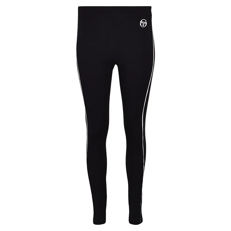 Sergio Tacchini Chira - black