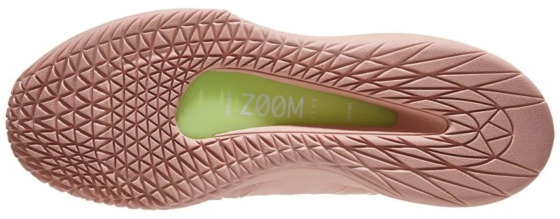 nike-w-court-air-zoom-zero-arctic-orange-white-volt-glow-4 Nike W Court Air Zoom Zero - arctic orange/white/volt glow
