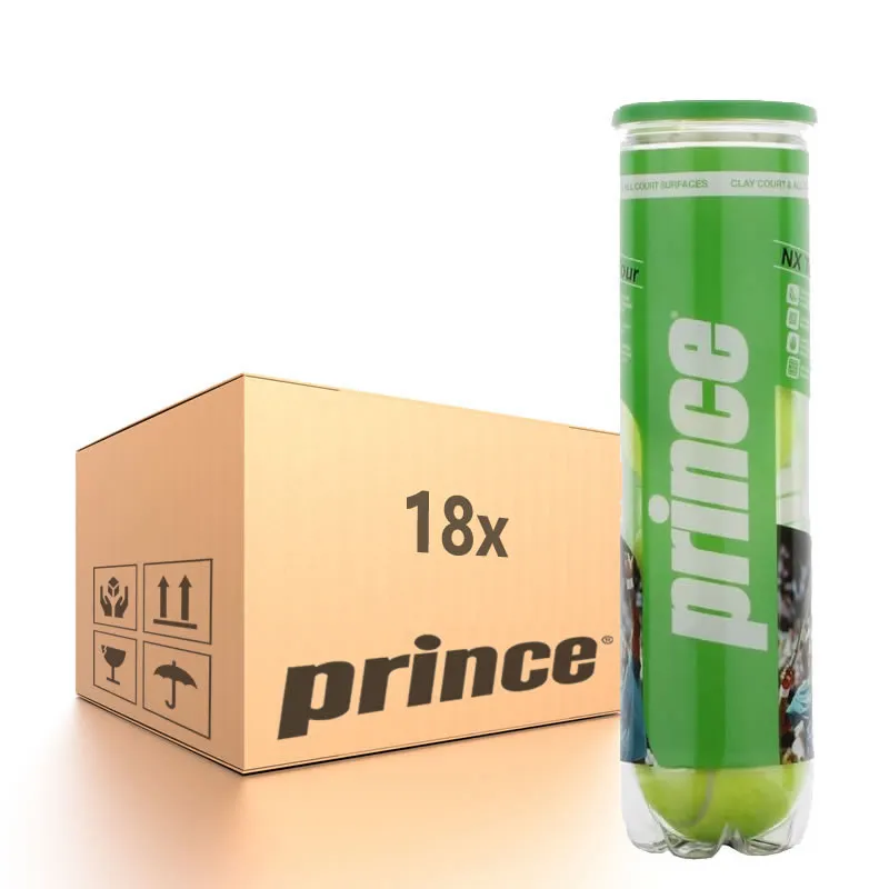 prince-nx-tour-pro-18-x-4b-1 Prince NX Tour Pro - 18 x 4B