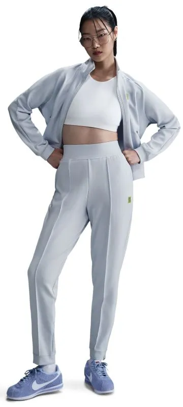 Nike Court Dri-Fit Heritage Knit Pant