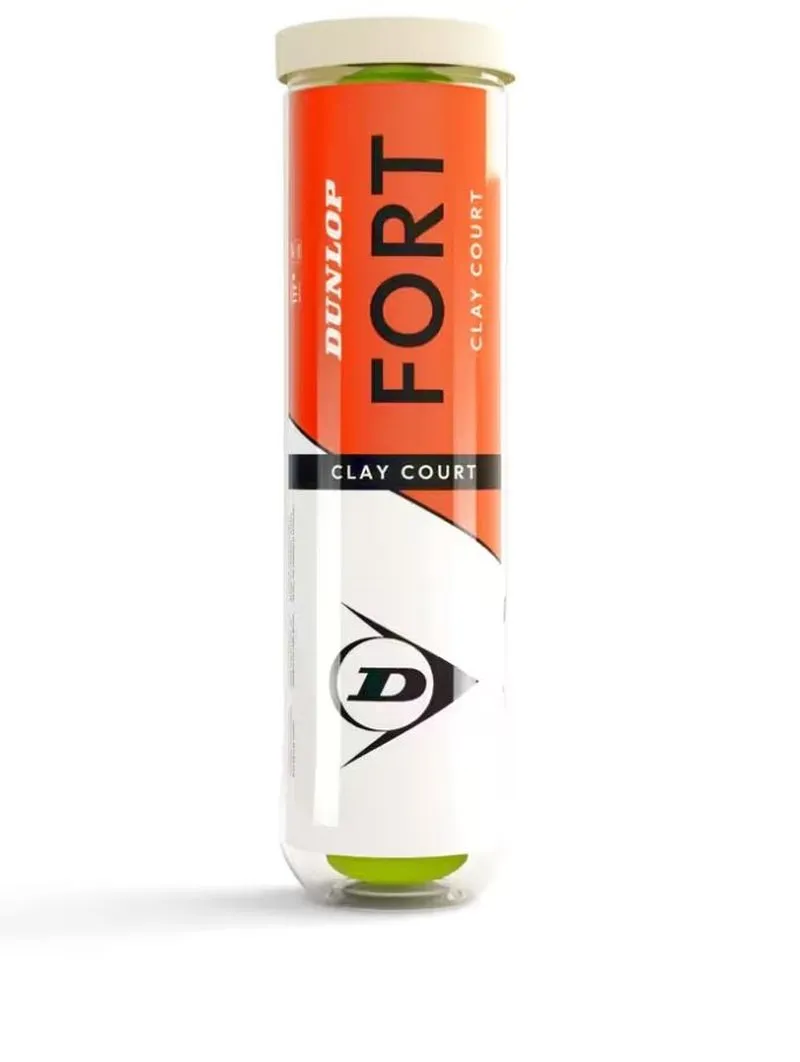Dunlop Fort Clay Court 4B