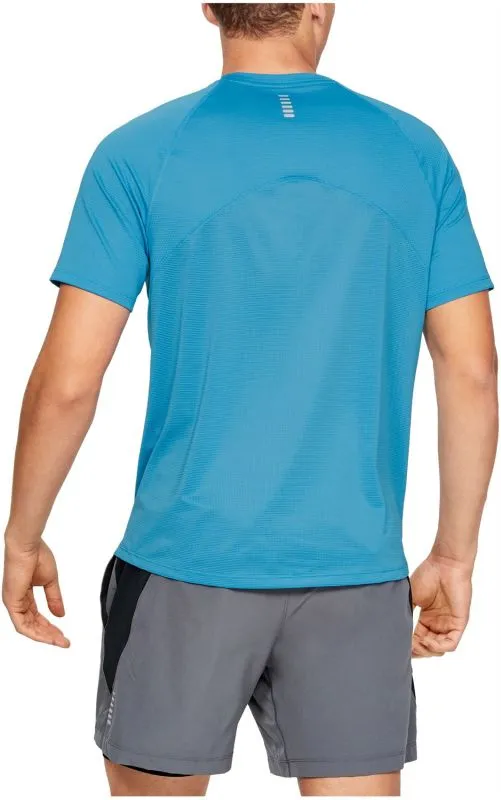 under-armour-qualifier-shortsleeve-ether-blue-ether-blue-4 Under Armour Qualifier ShortSleeve - ether blue/ether blue
